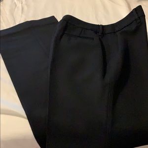 Banana republic trousers